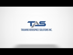 Macchina di alluminio Heineda HL-12CNC di sega circolare del piatto