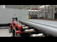 A400tec Serratura a banda orizzontale automatica Larghezza massima 550 mm