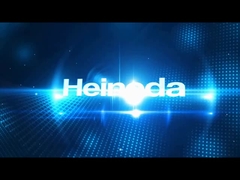 Il metallo di CNC ha visto la tagliatrice idraulica per il taglio di alluminio automatico