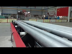 Lama a nastro di CNC per il taglio eterosessuale automatico